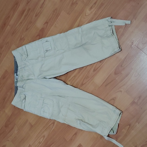 Natural Reflections Pants & Jumpsuits Natural Reflections